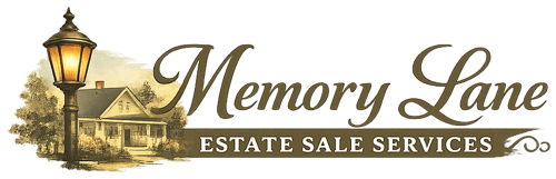 Memory Lane Estate Sale Services — Estate Sales in Portland & Willamette Valley, Oregon
